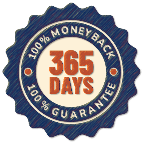 LuméBiome money back guarantee