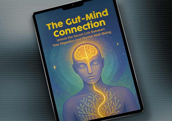 BONUS #1– Clear Mind Sharp Memory